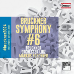 SYMPHONY NO.6