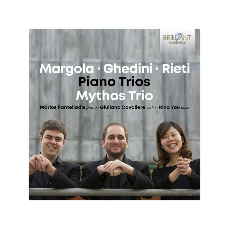 PIANO TRIOS