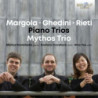 PIANO TRIOS
