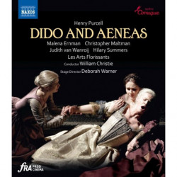DIDO AND AENEAS