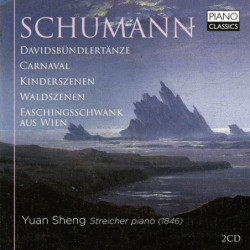 PIANO MUSIC