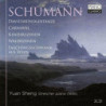 PIANO MUSIC
