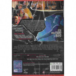 L'UOMO NEL BUIO - MAN IN THE DARK DVD