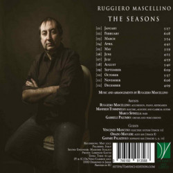 MASCELLINO: THE SEASONS