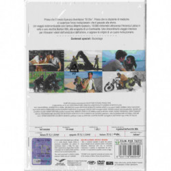 DIARI DELLA MOTOCICLETTA