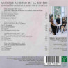 STRAVINSKY, MILHAUD, KHACHATURIAN, MENOT