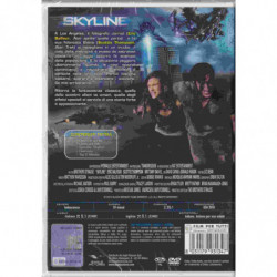 SKYLINE (2010)