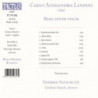 LANDINI: MISSA NOVEM VOCUM