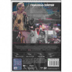 TRAUMA CENTER - CACCIA AL TESTIMONE