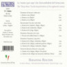 LA MUSICA PER ARPA DAI CLAVICEMBALISTI D