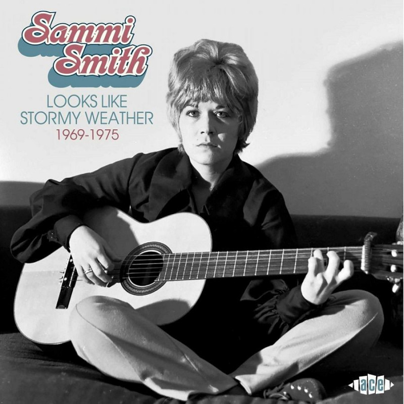 LOOKS LIKE STORMY WEATHER 1969-1975