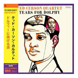 TEARS FOR DOLPHY
