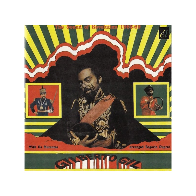 SOUND OF REVOLUTION 1968-1969