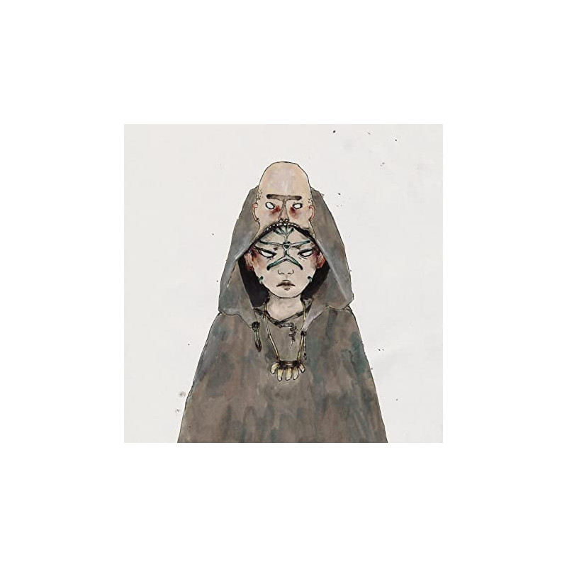 ANTIDAWN EP