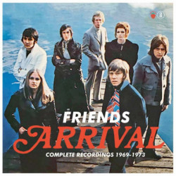 FRIENDS - COMPLETE...