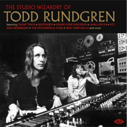 STUDIO WIZARDRY OF...