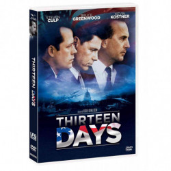 THIRTEEN DAYS (LTD CAL)