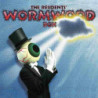 WORMWOOD BOX - CURIOUS STORIES FROM THE