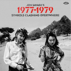 JON SAVAGE S 1977-1979 -...