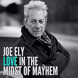 LOVE IN THE MIDST OF MAYHEM