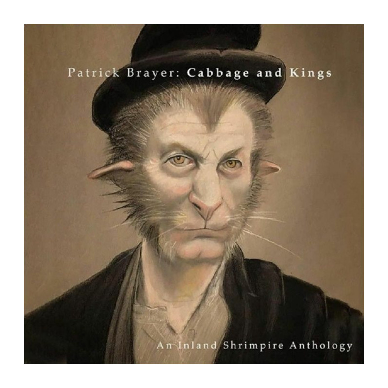 CABBAGE AND KINGS: AN INLAND SHRIMPIRE A