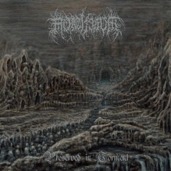 PRESERVED IN TORMENT