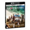 GHOSTBUSTERS: LEGACY - 4K (BD 4K + BD HD)