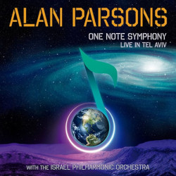 ONE NOTE SYMPHONY: LIVE IN...