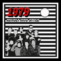 REVOLT INTO STYLE 1979