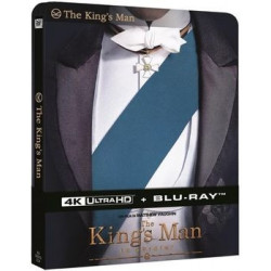 THE KING'S MAN UHD...