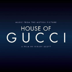 HOUSE OF GUCCI