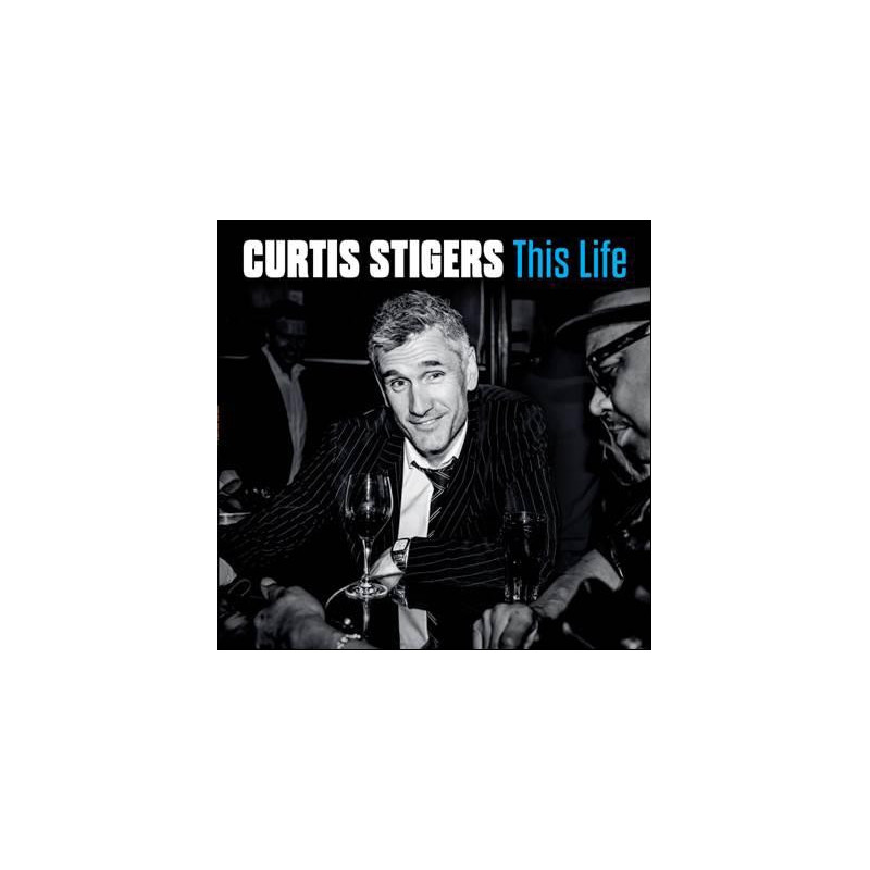 THIS LIFE CD