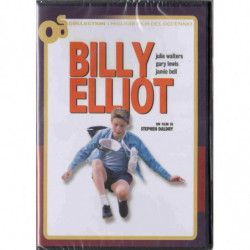 BILLY ELLIOT (2000)