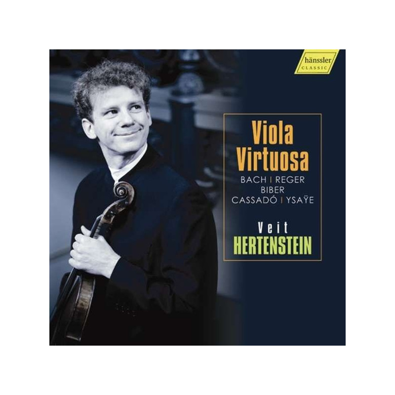 VIOLA VIRTUOSA