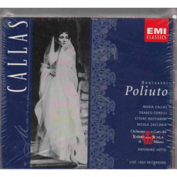 POLIUTO (OPERA COMPLETA)
