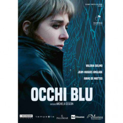 OCCHI BLU - DVD  - REGIA -...