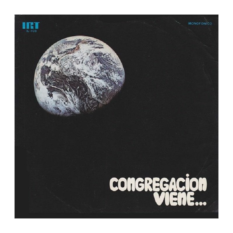 CONGREGACION VIENE