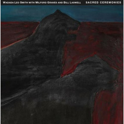 SACRED CEREMONIES (BOX-SET)