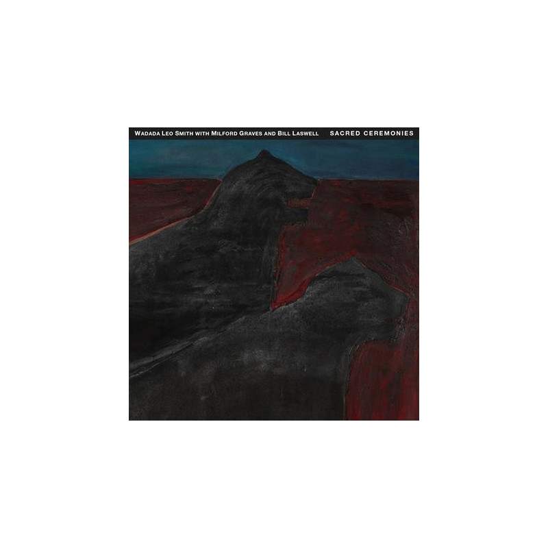SACRED CEREMONIES (BOX-SET)