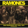 SAN FRANCISCO CITY HALL1979 û FM BROADCA