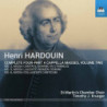 COMPLETE FOUR-PARTS MASSES, VOL.2