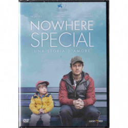 NOWHERE SPECIAL