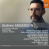 A LENTEN CANTATA AND OTHER CHORAL WORKS