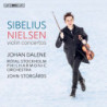 VIOLIN CONCERTOS