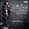 GOLDBERG VARIATIONS