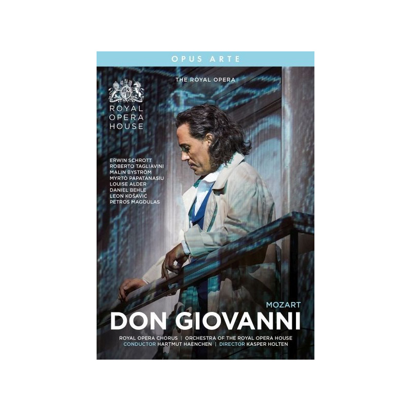 DON GIOVANNI