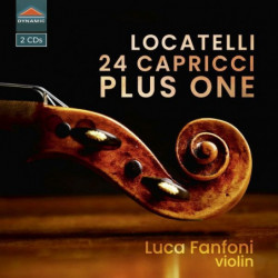 24 CAPRICCI PLUS ONE