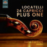 24 CAPRICCI PLUS ONE