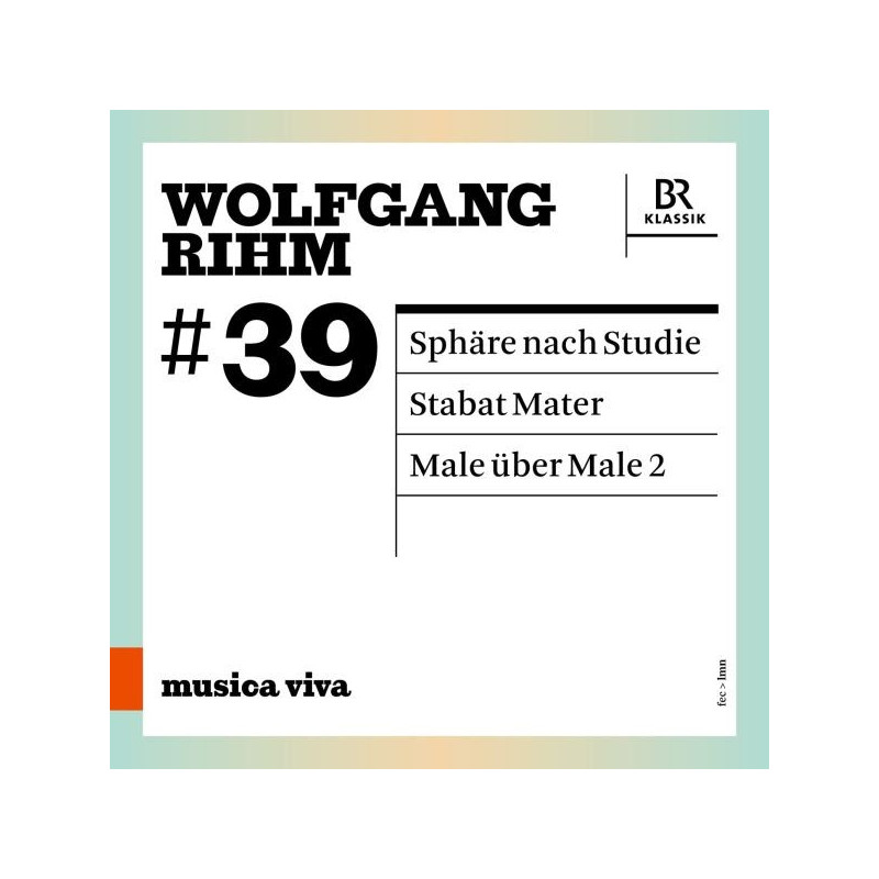 MUSICA VIVA 39
