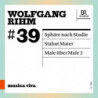 MUSICA VIVA 39